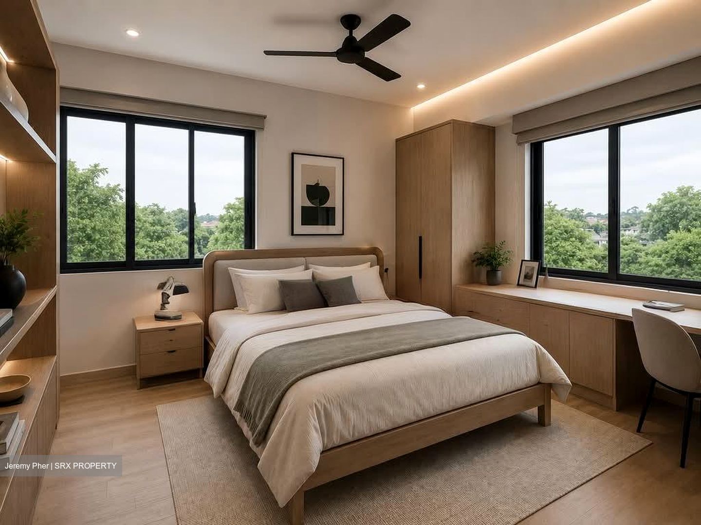 SERANGOON GARDEN WAY (D19), Detached #566574941